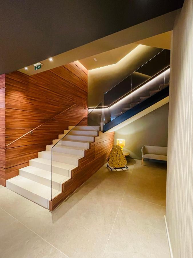 Mercure Carlton Rioja Logroño Eksteriør billede