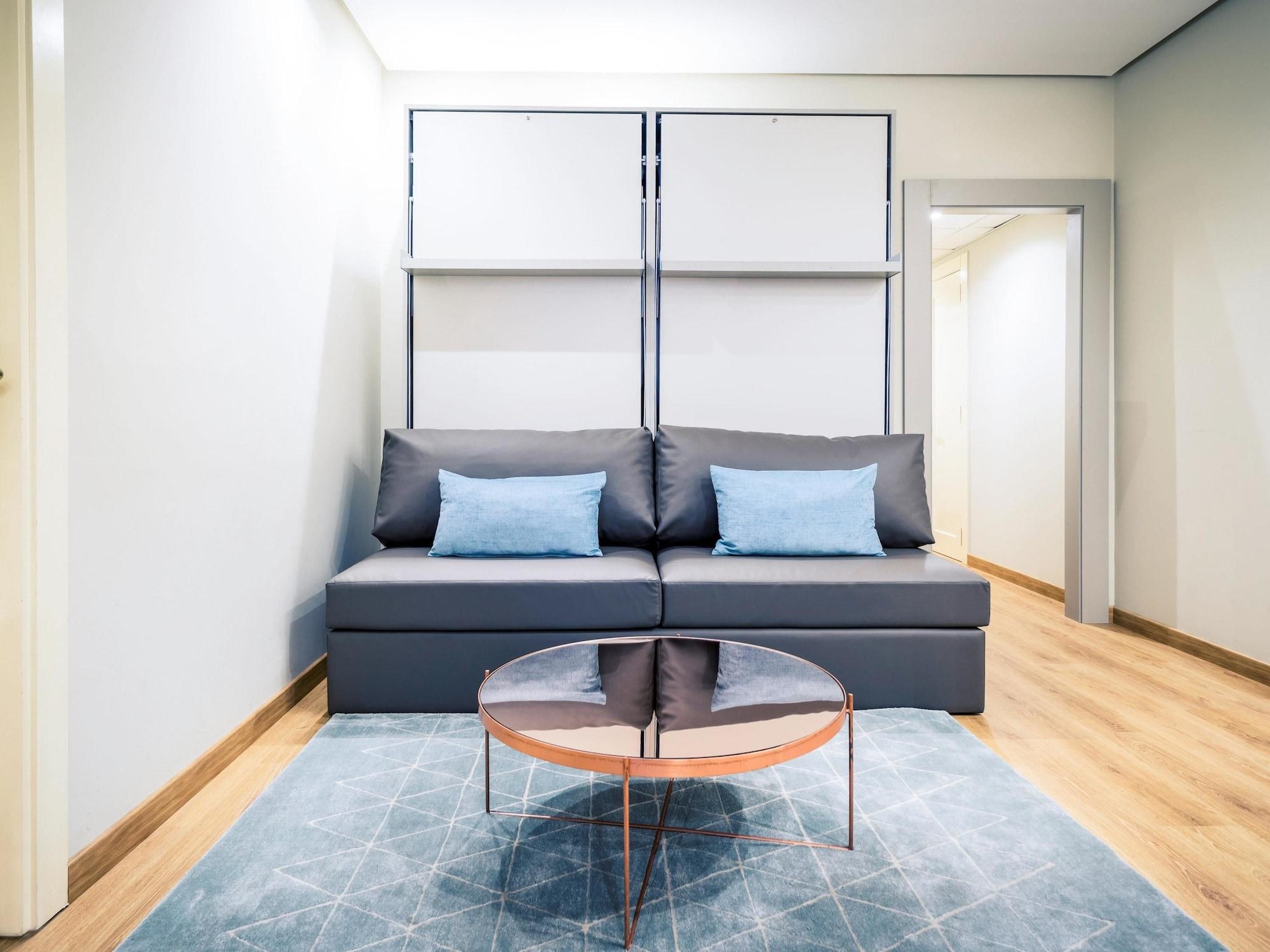 Mercure Carlton Rioja Logroño Eksteriør billede
