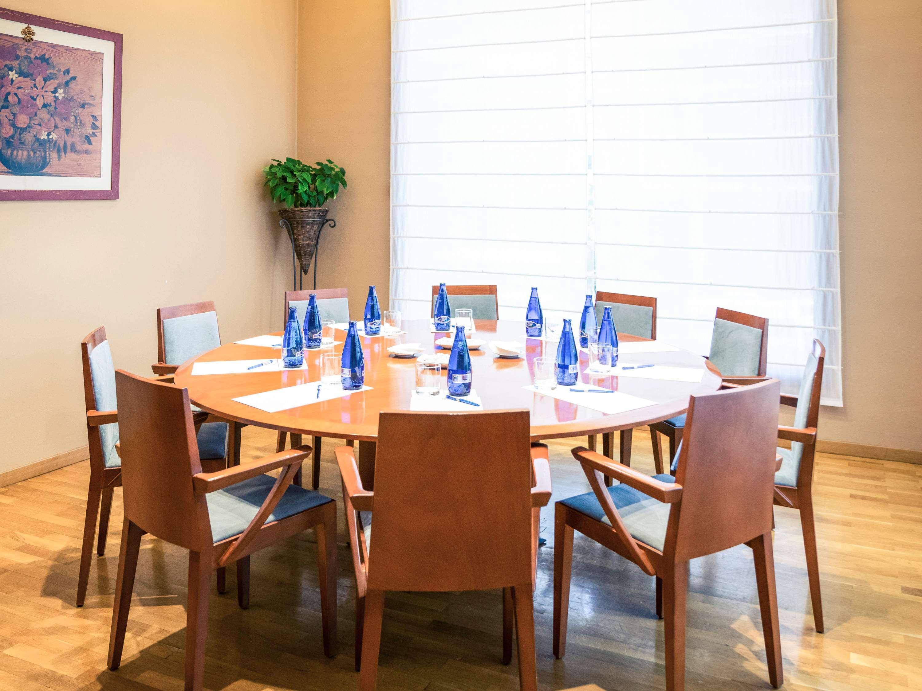 Mercure Carlton Rioja Logroño Eksteriør billede