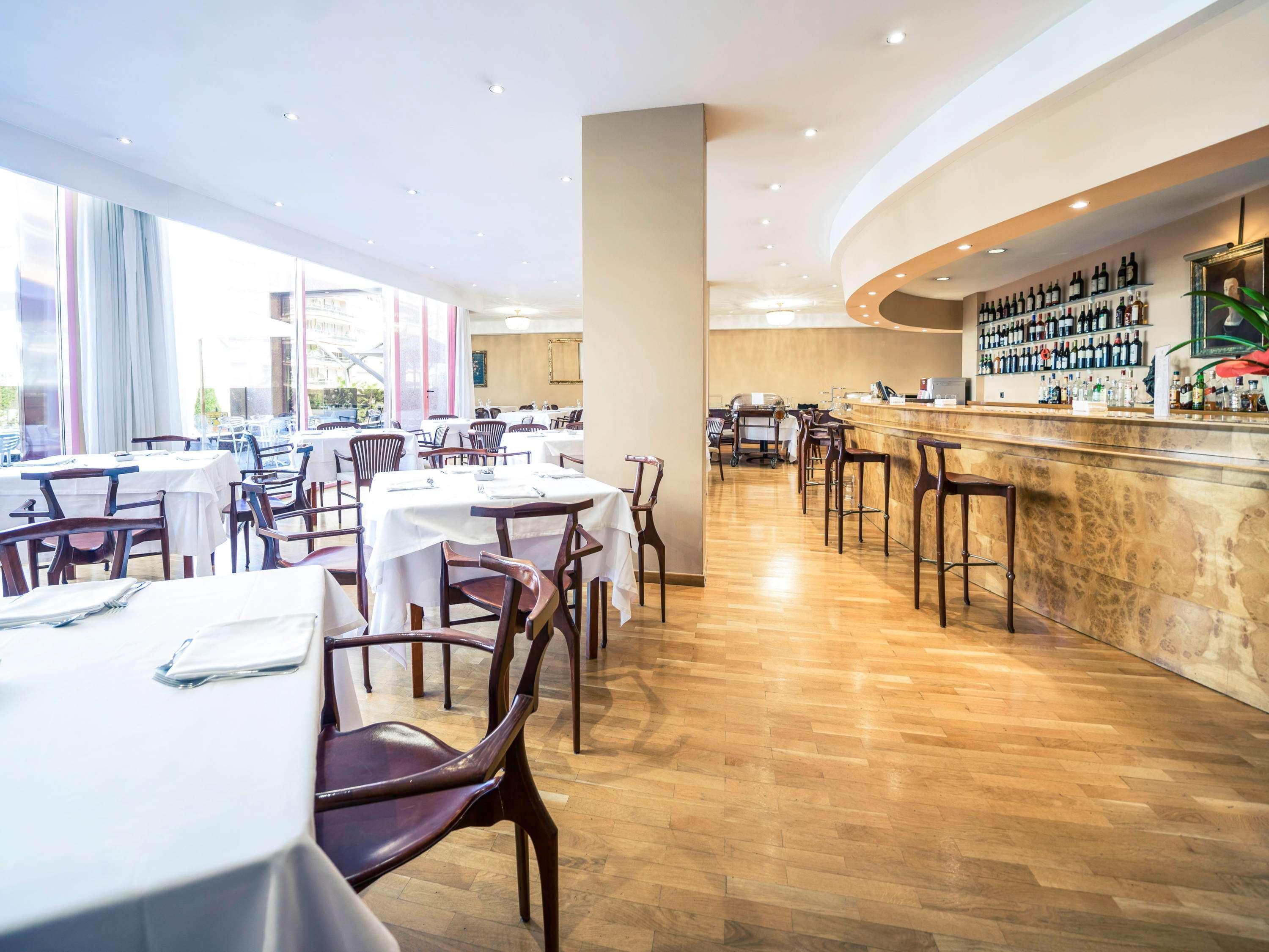 Mercure Carlton Rioja Logroño Eksteriør billede