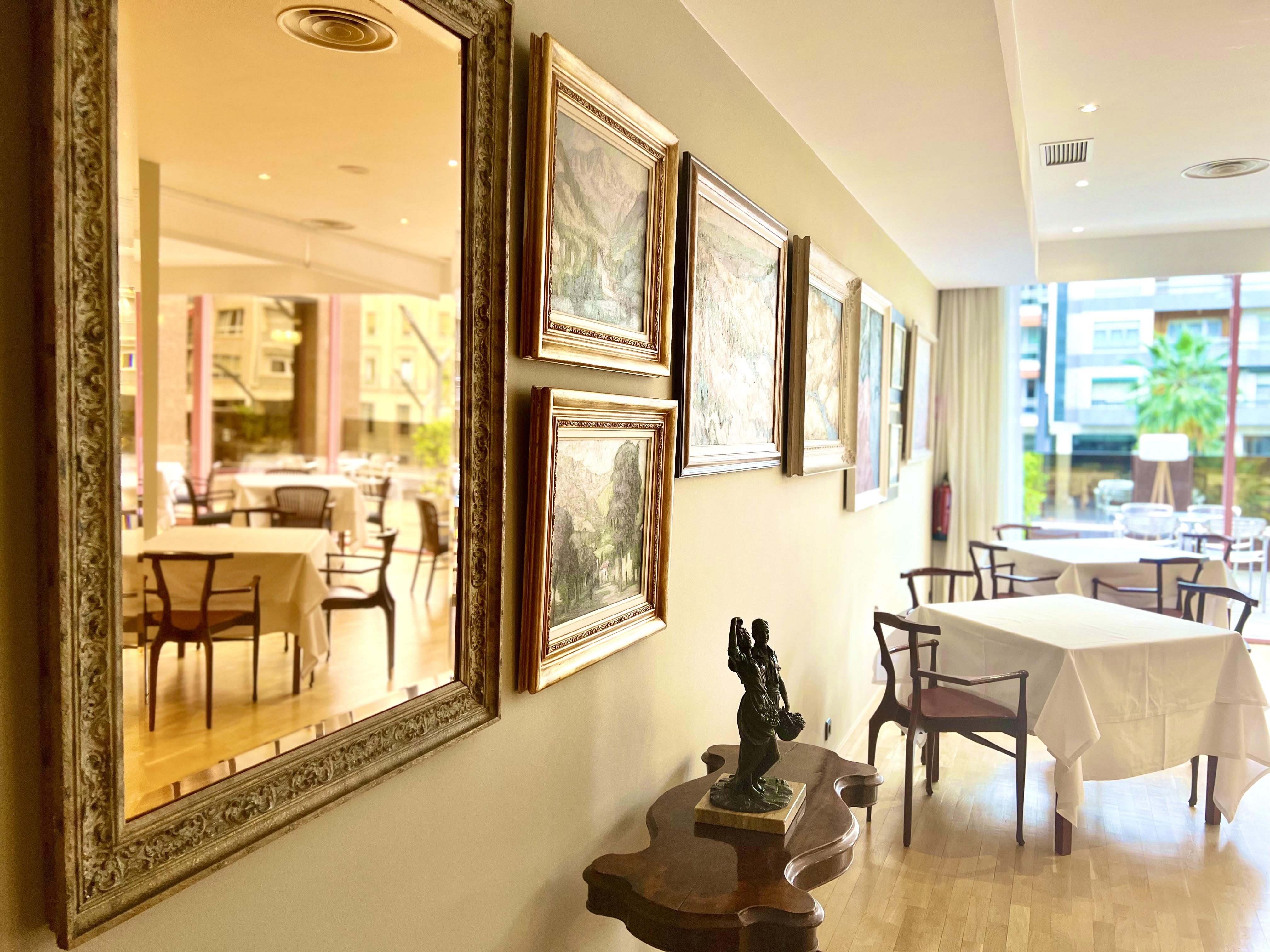 Mercure Carlton Rioja Logroño Eksteriør billede
