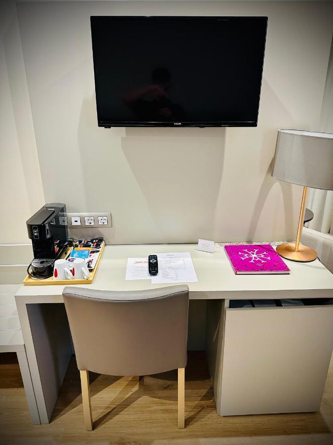 Mercure Carlton Rioja Logroño Eksteriør billede