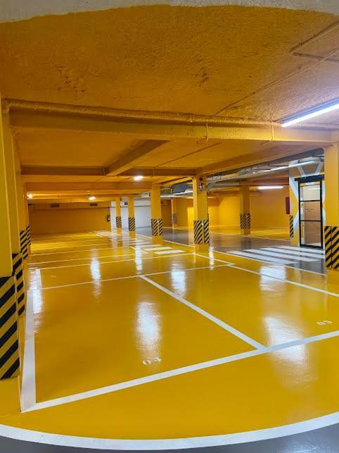 Mercure Carlton Rioja Logroño Eksteriør billede
