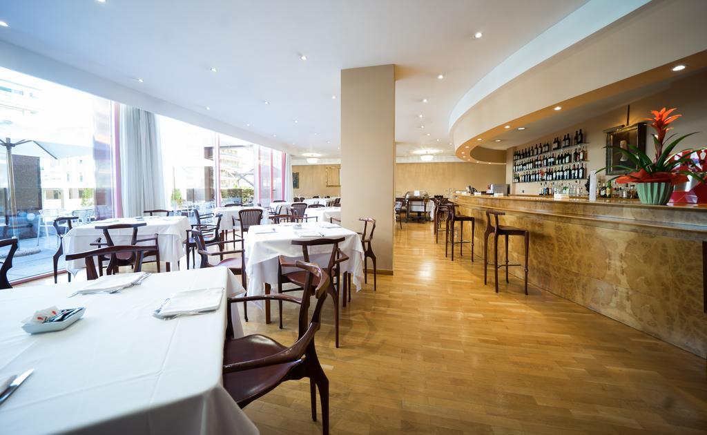 Mercure Carlton Rioja Logroño Eksteriør billede
